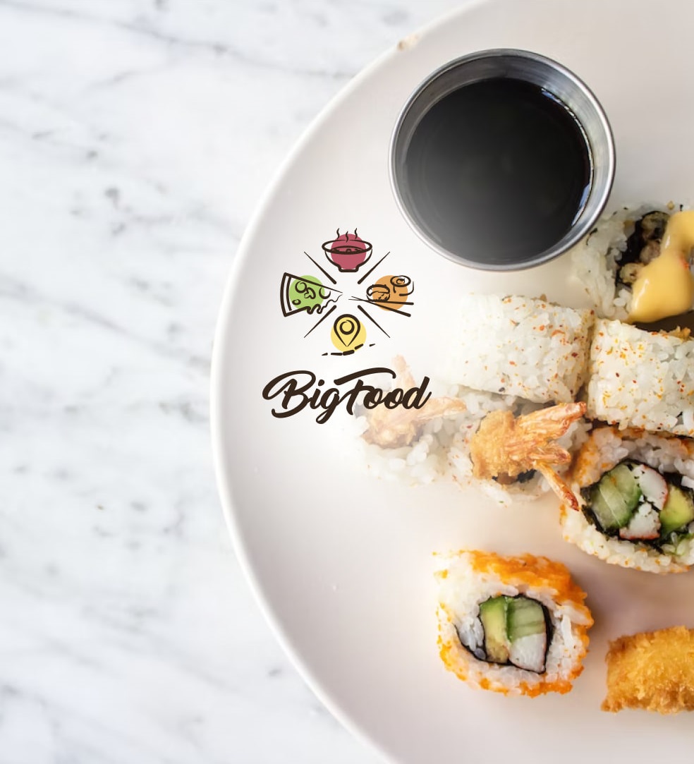 BIGFOOD