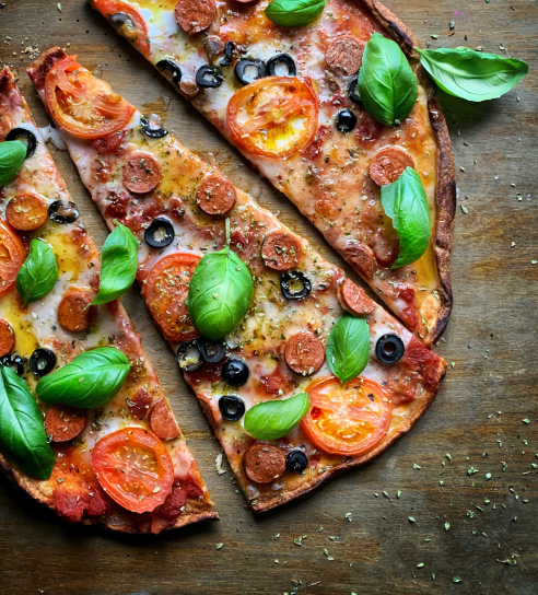 EASYPIZZA
