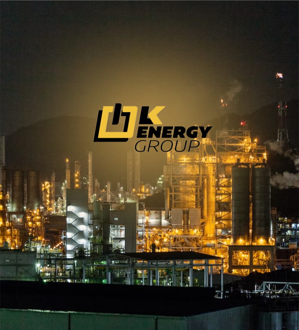 LK Energy group