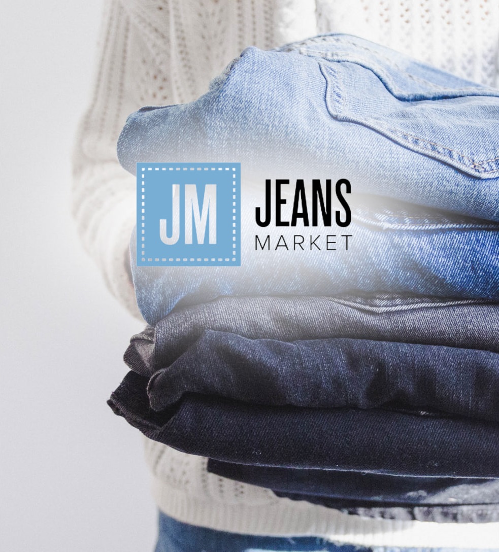 Jeans Market