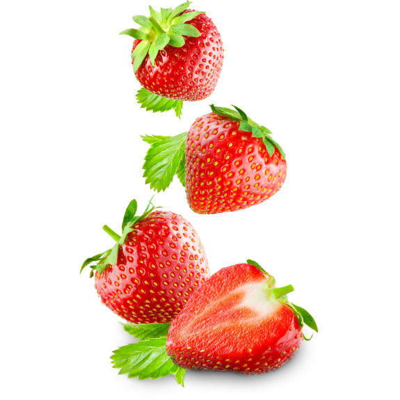 strawberry
