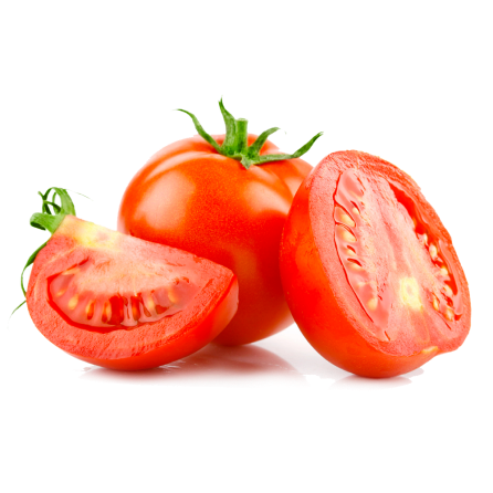 tomatoes