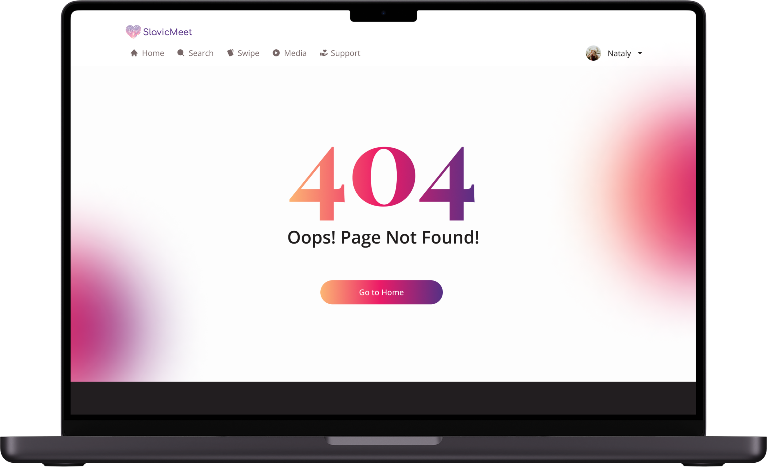 404 Image